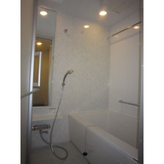 グランハイツ白金の物件内観写真