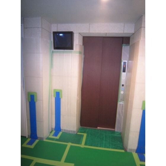 グランハイツ白金の物件内観写真