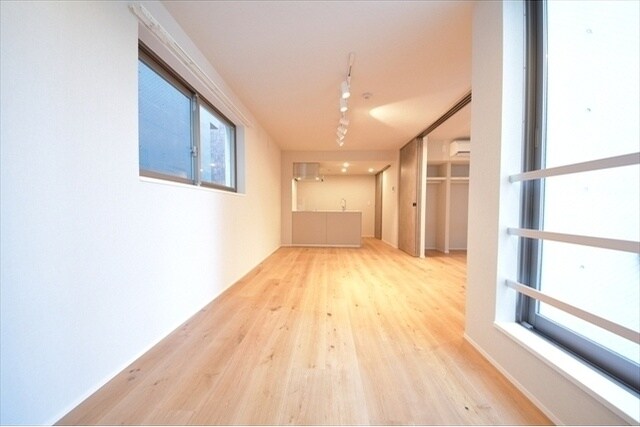 EDIT大森の物件内観写真