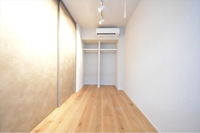 EDIT大森の物件内観写真