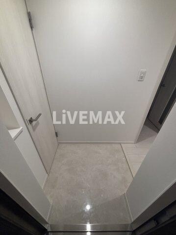 スプランディッド品川DUEの物件内観写真