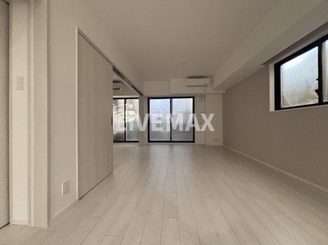 スプランディッド品川DUEの物件内観写真