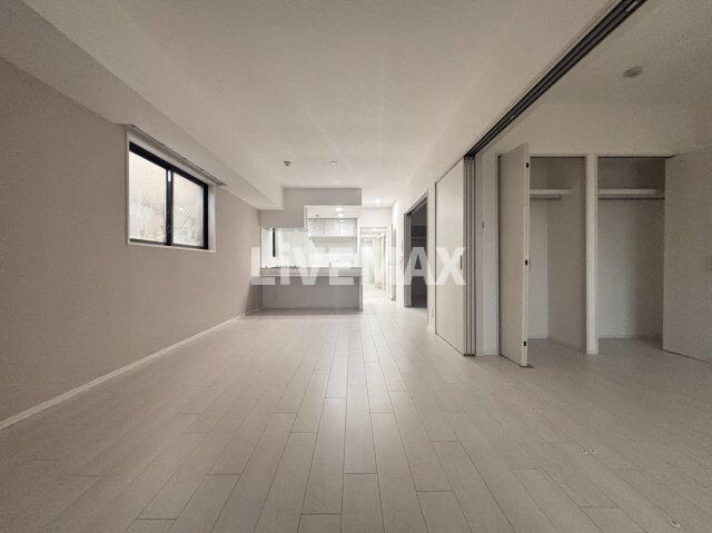 スプランディッド品川DUEの物件内観写真