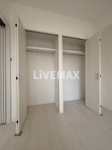 スプランディッド品川DUEの物件内観写真