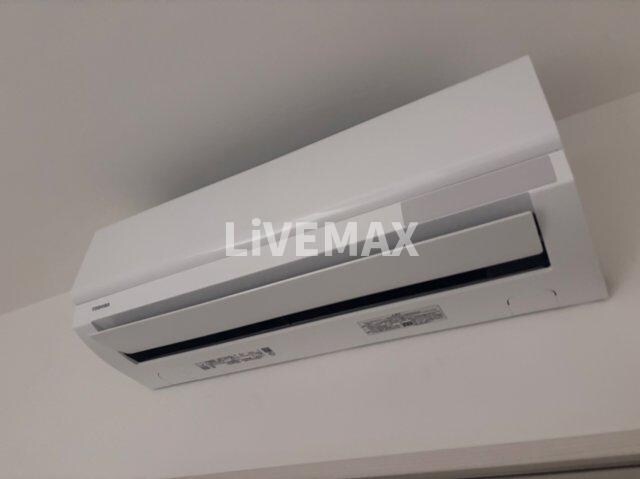 スプランディッド品川DUEの物件内観写真