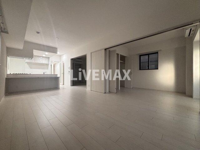 スプランディッド品川DUEの物件内観写真