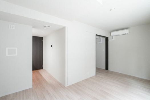 ウェルスクエア駒場東大前の物件内観写真