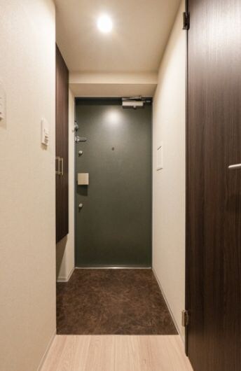 ウェルスクエア駒場東大前の物件内観写真