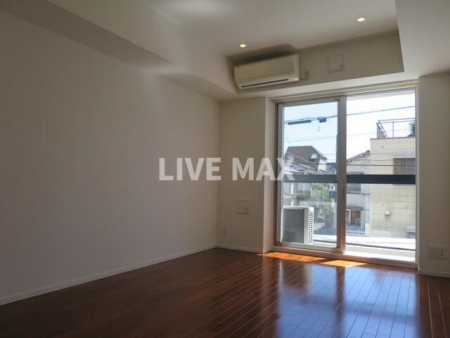 イプセ蒲田WESTの物件内観写真