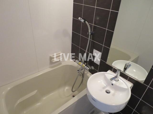 イプセ蒲田WESTの物件内観写真