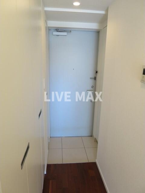 イプセ蒲田WESTの物件内観写真