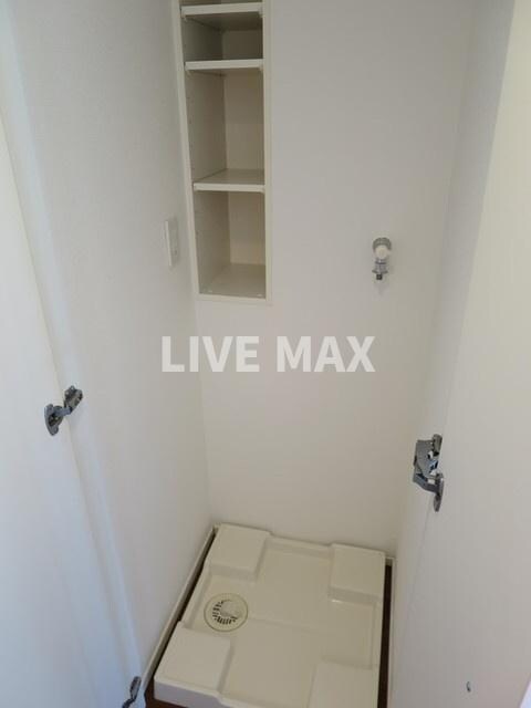 イプセ蒲田WESTの物件内観写真