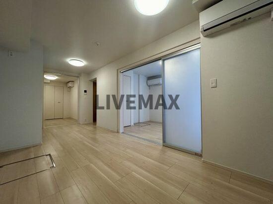 エルファーロ駒沢公園Ⅰの物件内観写真