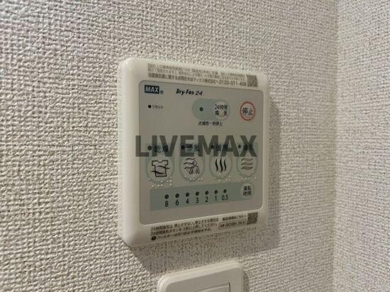 エルファーロ駒沢公園Ⅰの物件内観写真