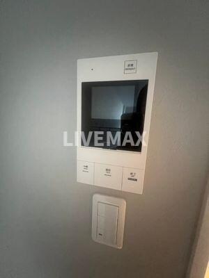 ＮＥＸＡＳ ＥＢＡＲＡの物件内観写真