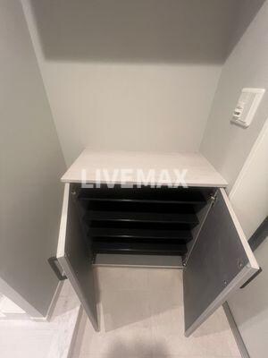 ＮＥＸＡＳ ＥＢＡＲＡの物件内観写真