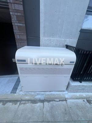 ＮＥＸＡＳ ＥＢＡＲＡの物件内観写真