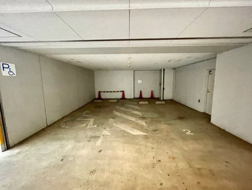 大森駅 徒歩2分 12階の物件外観写真