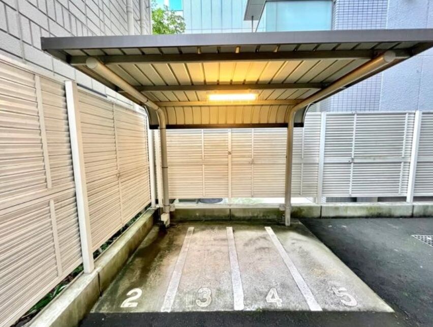 大森駅 徒歩2分 12階の物件内観写真