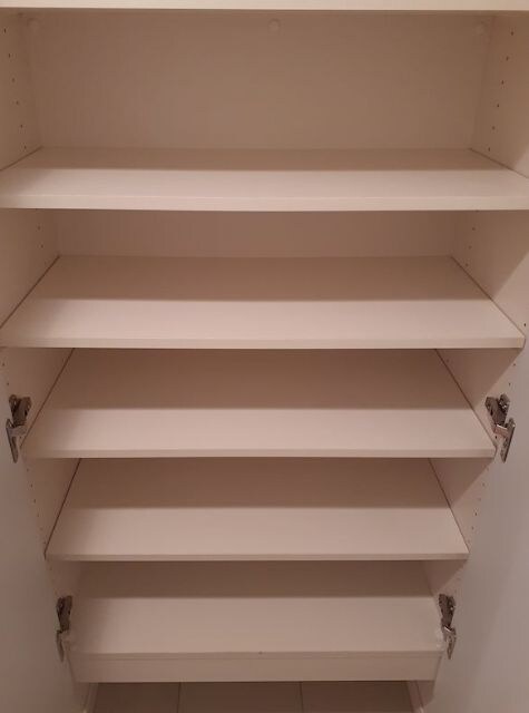 大森駅 徒歩2分 12階の物件内観写真