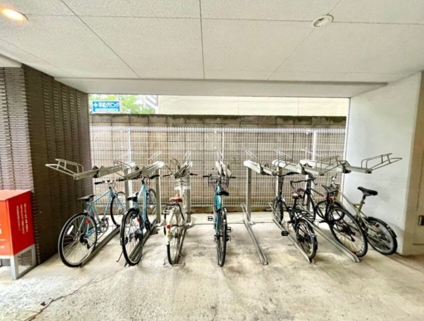 大森駅 徒歩2分 12階の物件内観写真