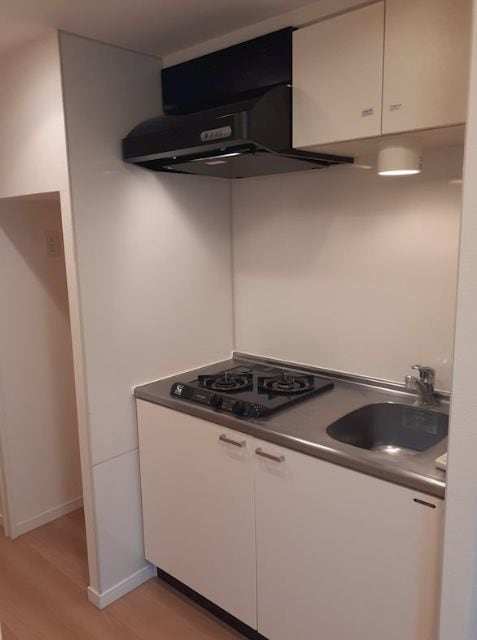 大森駅 徒歩2分 12階の物件内観写真