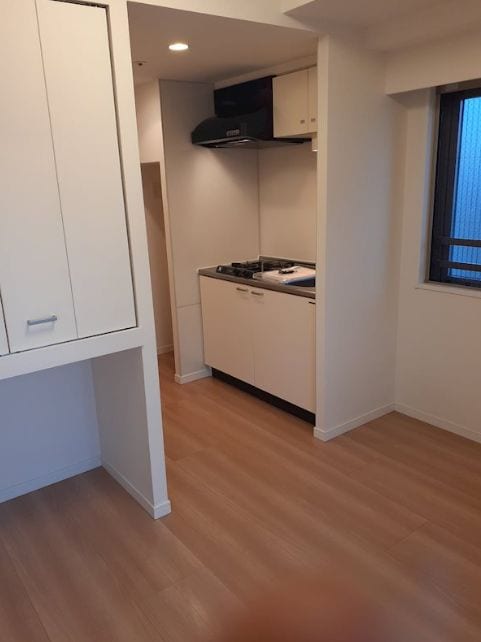 大森駅 徒歩2分 12階の物件内観写真