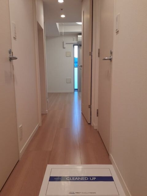 大森駅 徒歩2分 12階の物件内観写真