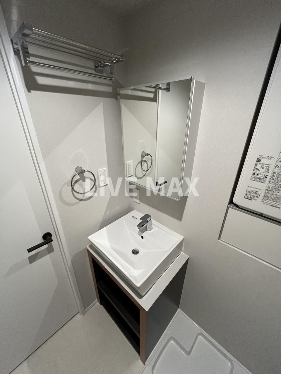 FABRIC大森町の物件内観写真