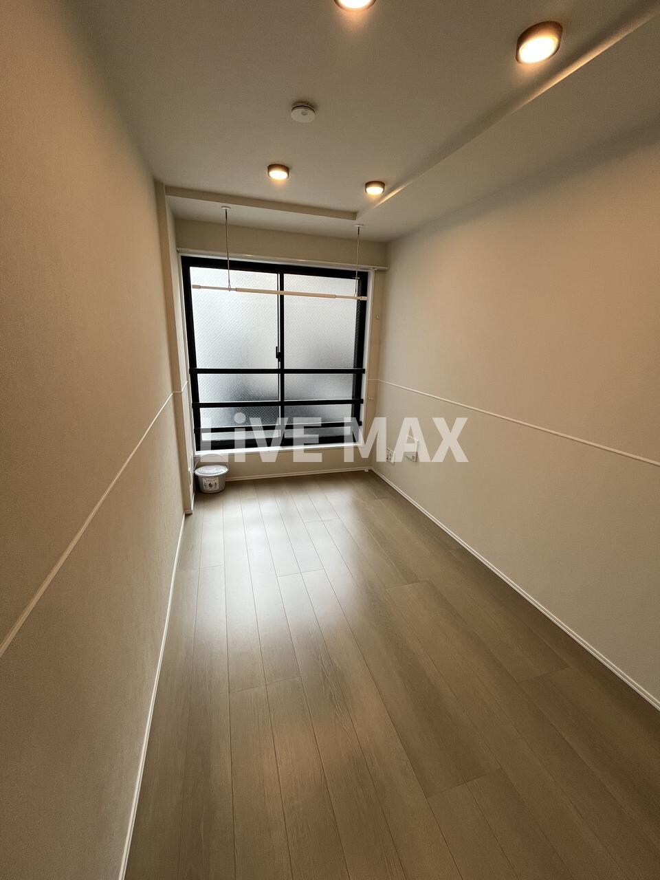 FABRIC大森町の物件内観写真