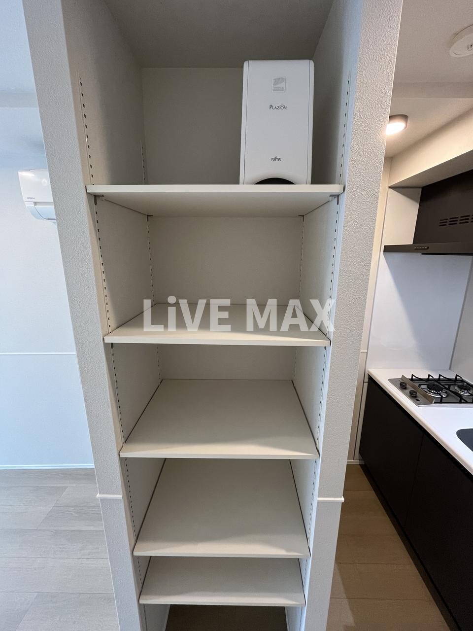 FABRIC大森町の物件内観写真