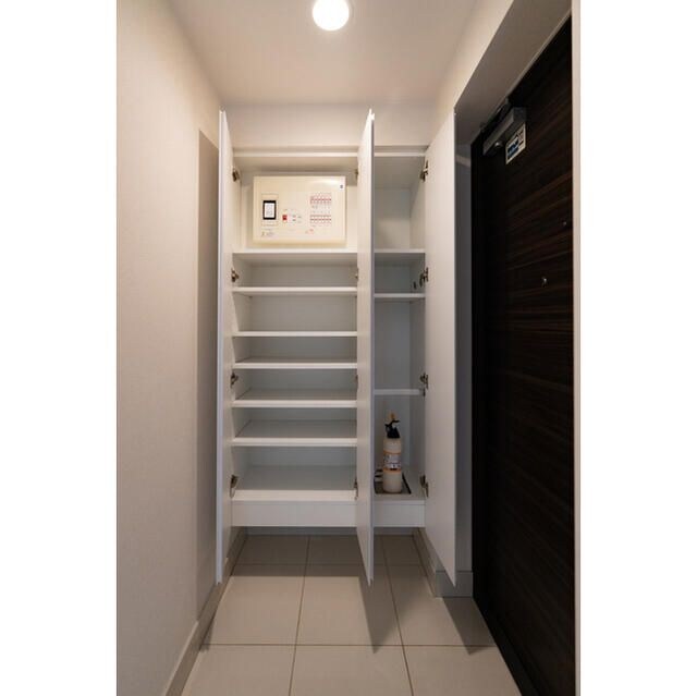 コンフォリア品川EASTの物件外観写真