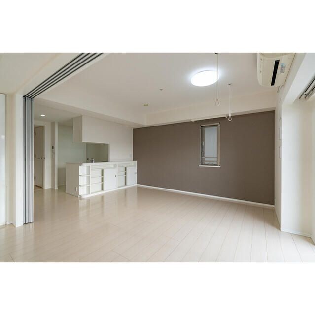 コンフォリア品川EASTの物件内観写真