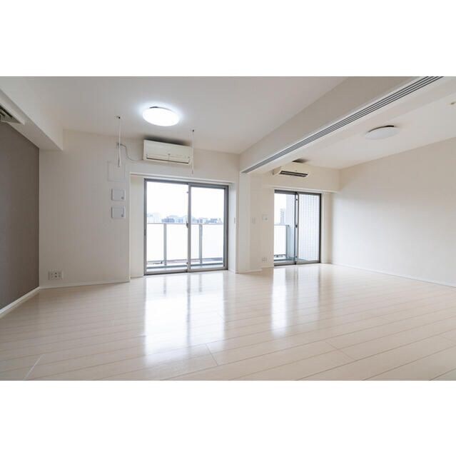 コンフォリア品川EASTの物件内観写真