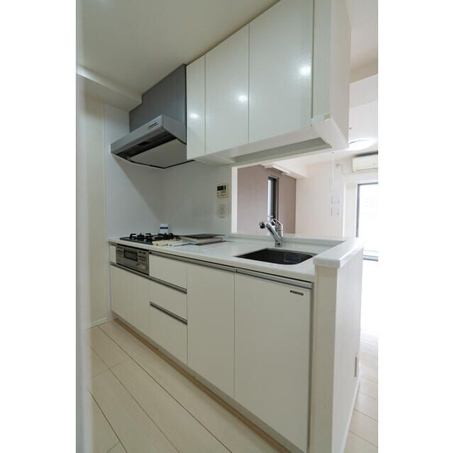 コンフォリア品川EASTの物件内観写真