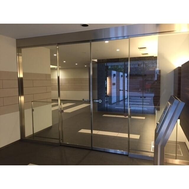 コンフォリア品川EASTの物件外観写真