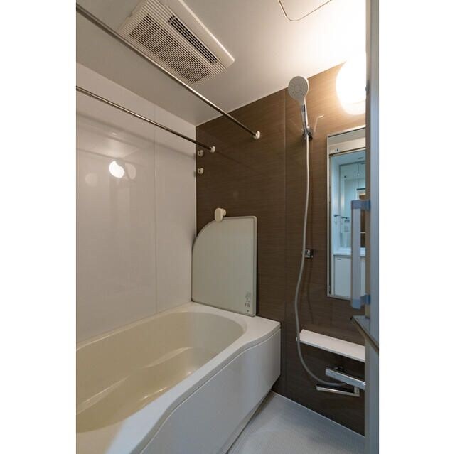 コンフォリア品川EASTの物件内観写真