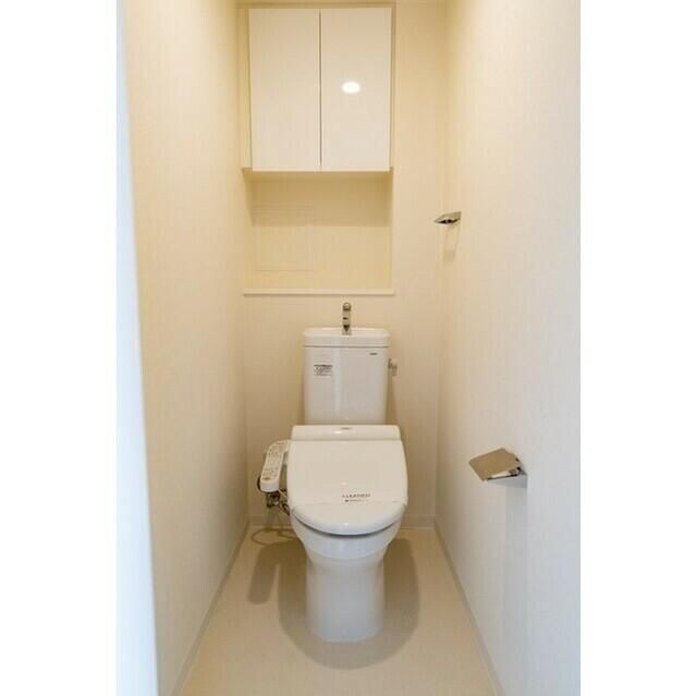 コンフォリア品川EASTの物件内観写真