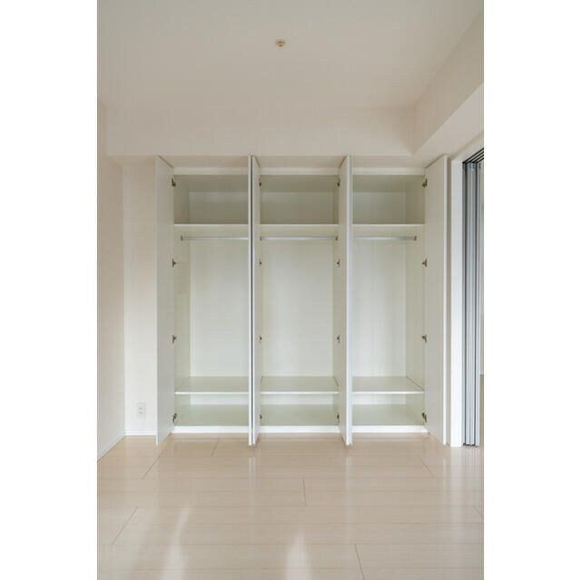 コンフォリア品川EASTの物件内観写真