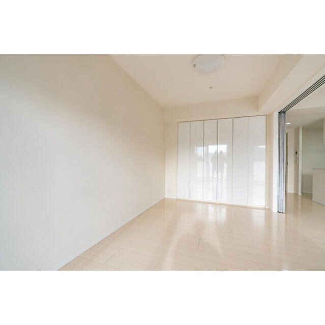 コンフォリア品川EASTの物件内観写真