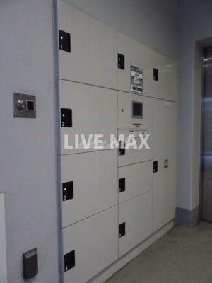 コンフォリア品川EASTの物件内観写真