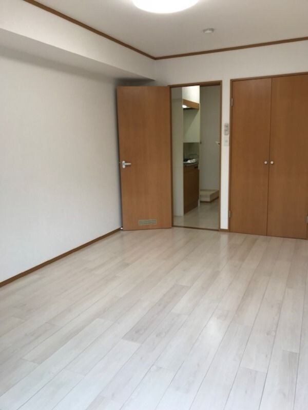 白金高輪駅 徒歩10分 1階の物件内観写真