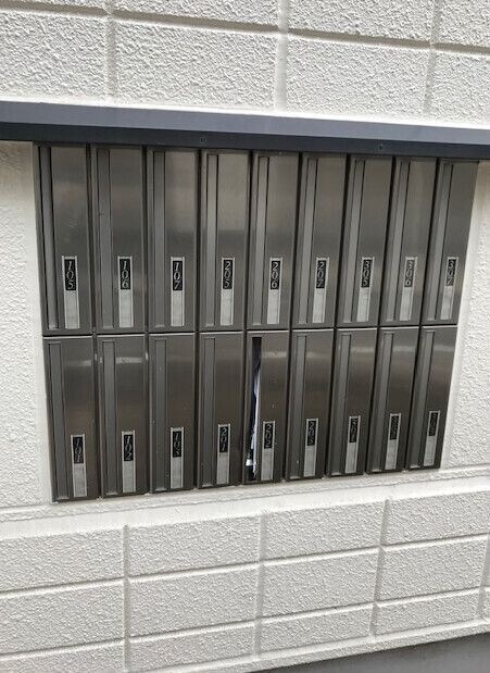 白金高輪駅 徒歩10分 1階の物件内観写真