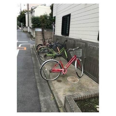 白金高輪駅 徒歩10分 1階の物件内観写真