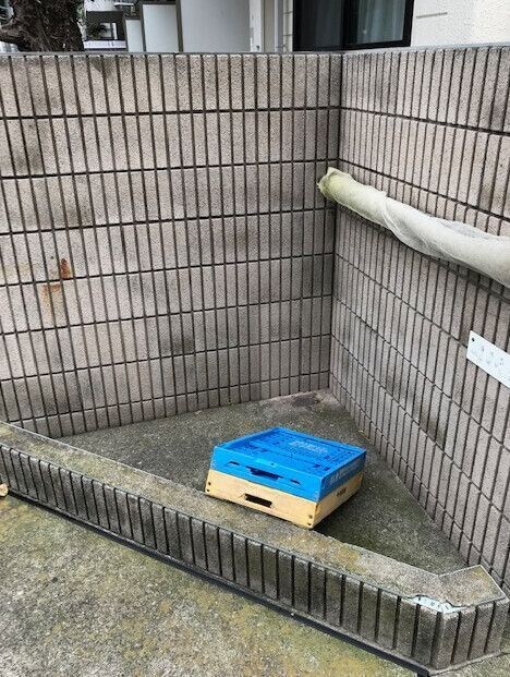 白金高輪駅 徒歩10分 1階の物件内観写真