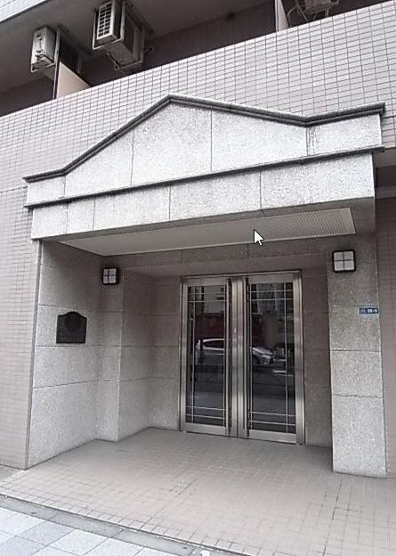 平和島駅 徒歩2分 11階の物件外観写真