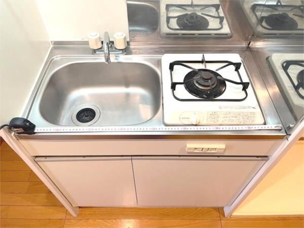 平和島駅 徒歩2分 11階の物件内観写真