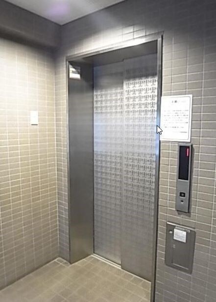 平和島駅 徒歩2分 11階の物件外観写真