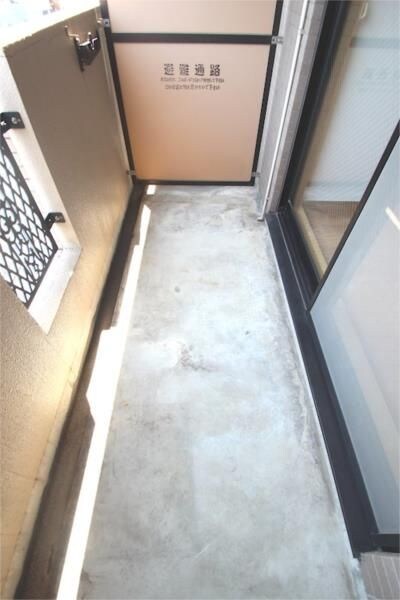 平和島駅 徒歩2分 11階の物件内観写真