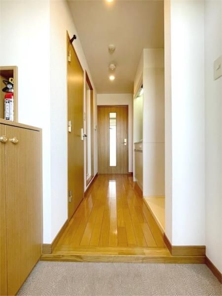 平和島駅 徒歩2分 11階の物件内観写真